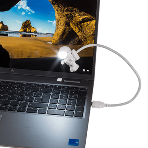 Usb Astronaut Svetlo