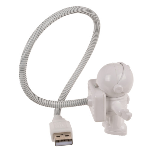 Usb Astronaut Svetlo