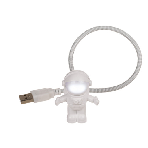 Usb Astronaut Svetlo