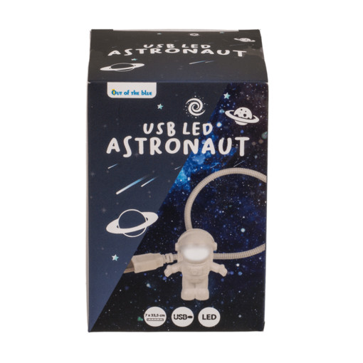 Usb Astronaut Svetlo