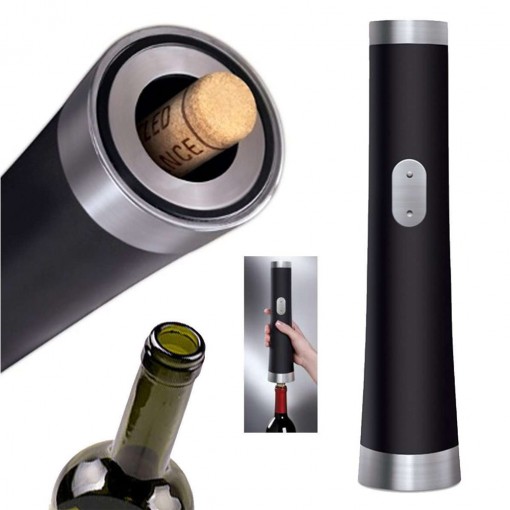 Elektro Otvarač Za Vino
