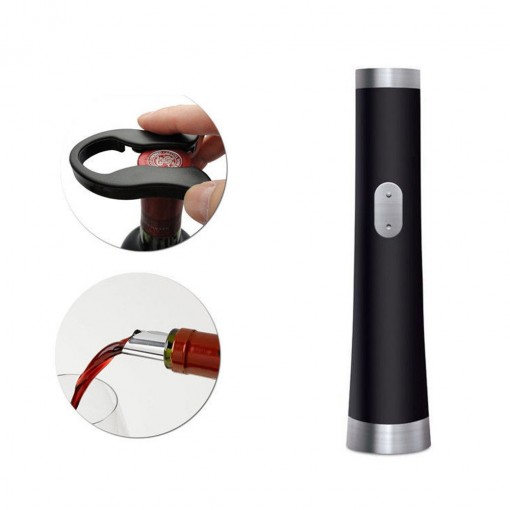 Elektro Otvarač Za Vino