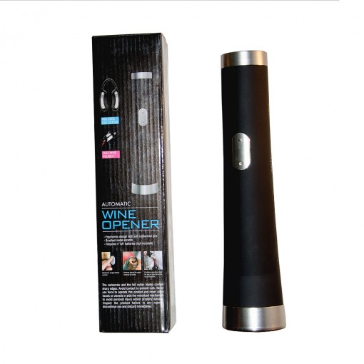 Elektro Otvarač Za Vino