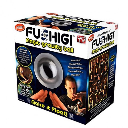 Fushigi Kugla