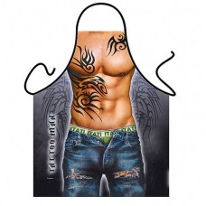 Muška Kecelja Tetovaže