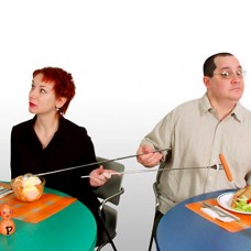 Teleskopska Viljuška