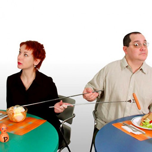 Teleskopska Viljuška