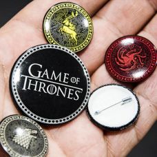 Game Of Thrones - Bedževi