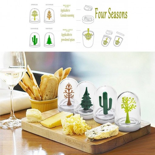 Slanik 4 Godišnja Doba