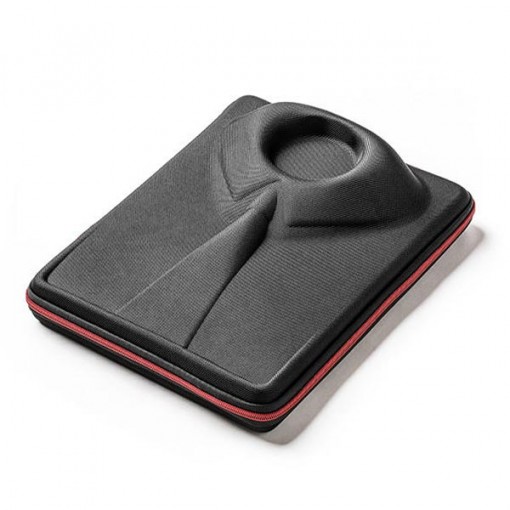 Torbica Zaštitnik Košulja - Crna