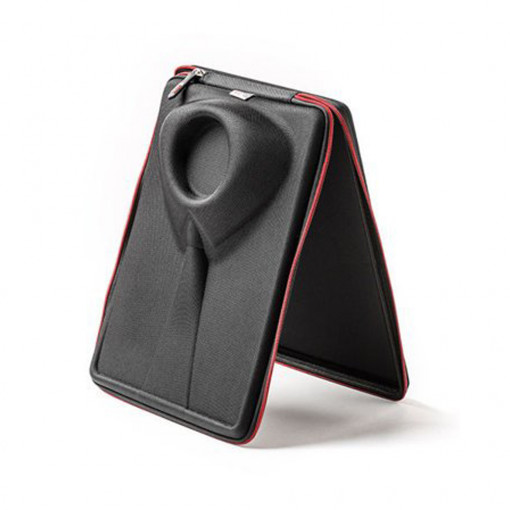 Torbica Zaštitnik Košulja - Crna