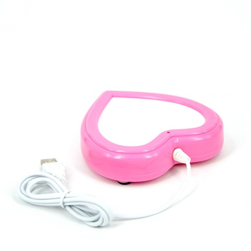 Usb Grejač Kafe - Srce