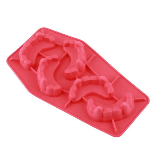 Vampirski Ledeni Zubi