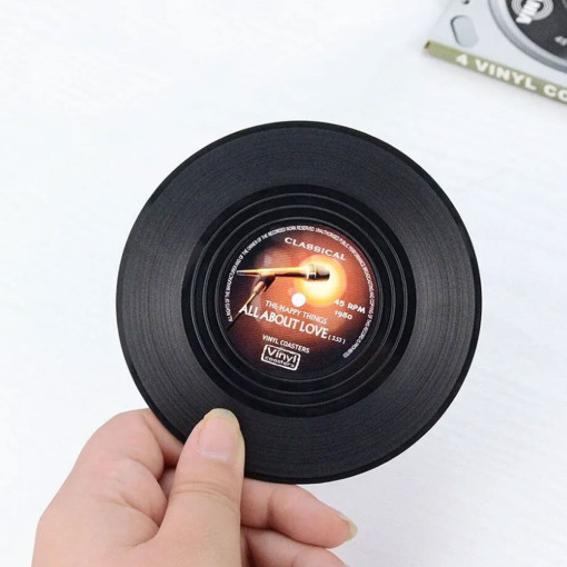 Ploče Podmetači Za Čaše