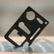 Multitool Kartica - Crna