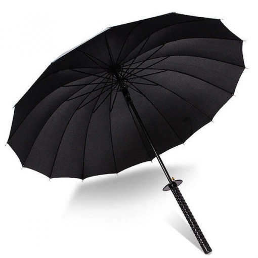 Samurajski Kišobran