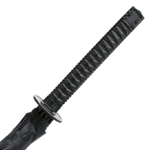 Samurajski Kišobran