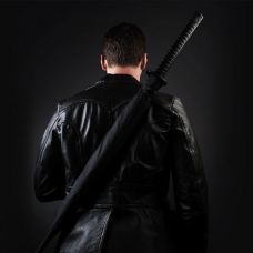 Samurajski Kišobran