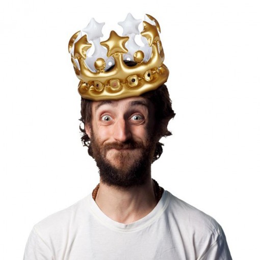 Kruna Na Naduvavanje