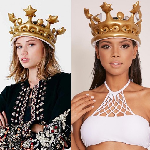 Kruna Na Naduvavanje