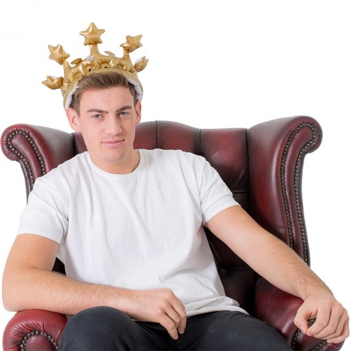 Kruna Na Naduvavanje