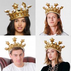 Kruna Na Naduvavanje