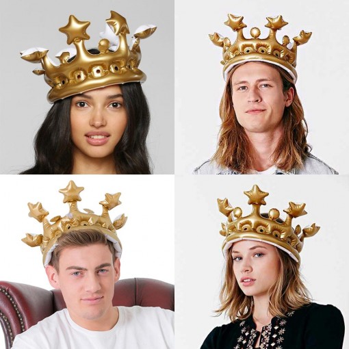 Kruna Na Naduvavanje