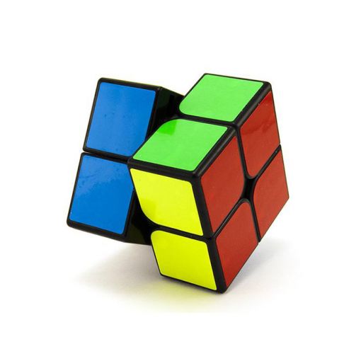 Yj Guanpo V2 2X2 Kocka