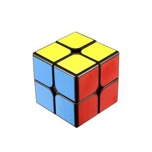 Yj Guanpo V2 2X2 Kocka