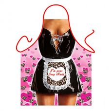 Ženska Kecelja - Sobarica