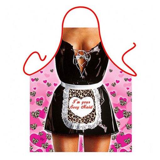 Ženska Kecelja - Sobarica