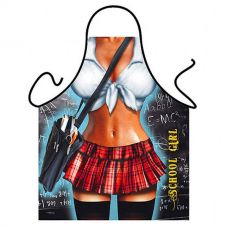 Ženska Kecelja Studentkinja