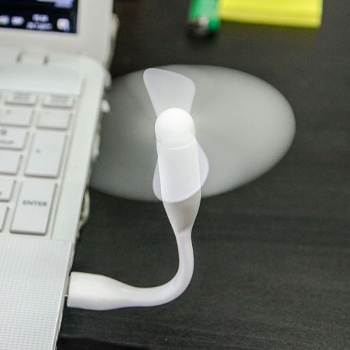 Usb Mini Ventilator