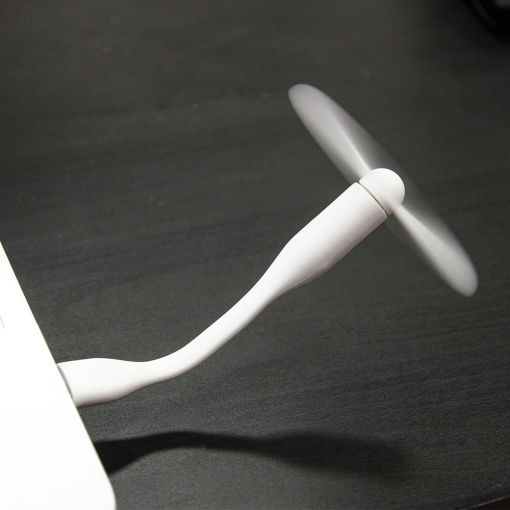Usb Mini Ventilator