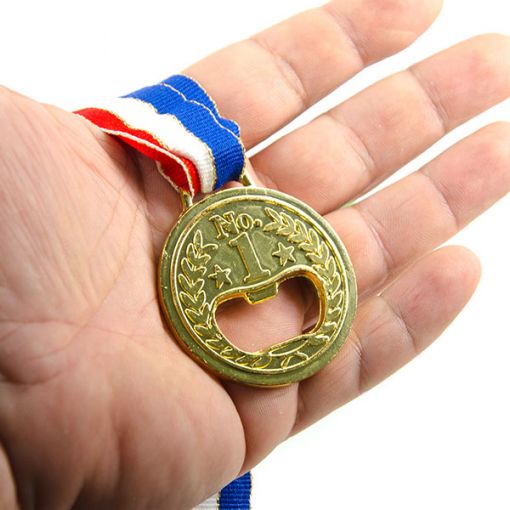 Otvarač Za Medalju