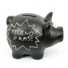 Kasica Prasica Sa Kredom V2