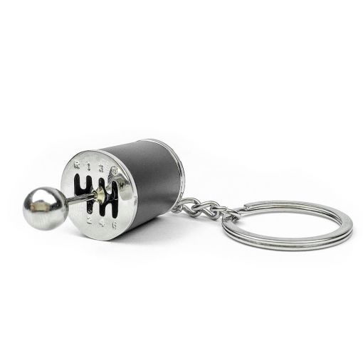 Menjač Privezak Crni