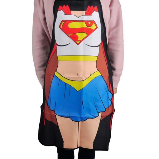 Kecelja - Super Girl