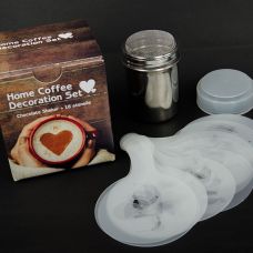 Set Za Dekorisanje Napitaka