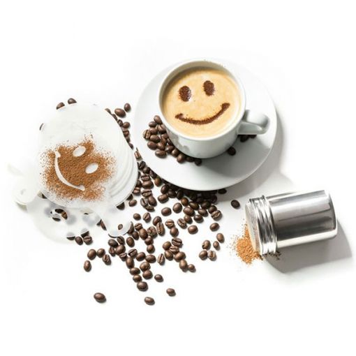 Set Za Dekorisanje Napitaka