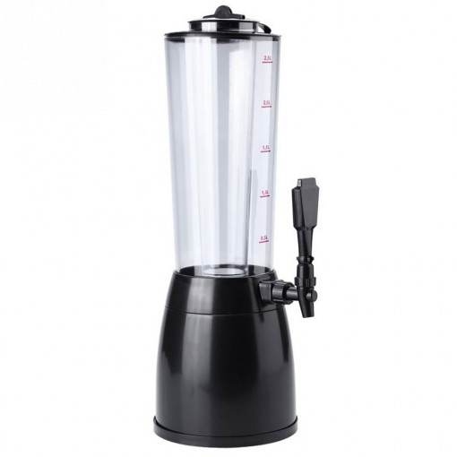 Točilica za Pivo 2,5 L