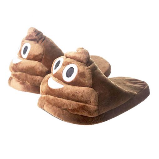 Poo Papuče