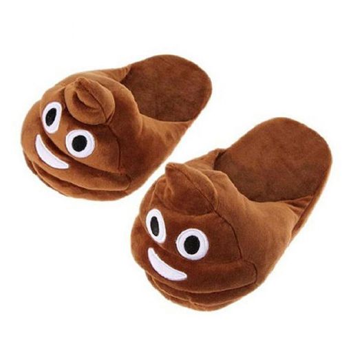 Poo Papuče