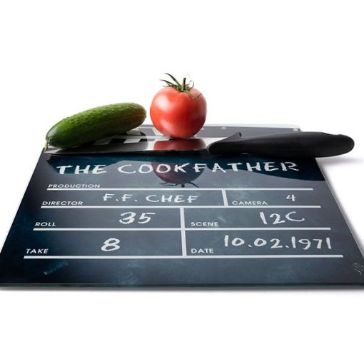 Filmska Klapa Za Sečenje