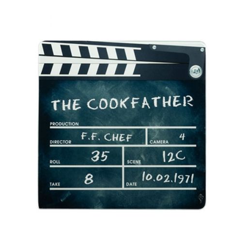 Filmska Klapa Za Sečenje