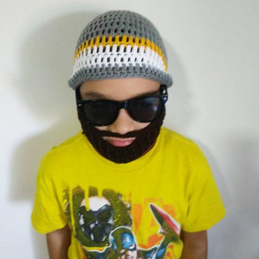 Kapa Sa Bradom - Dečija