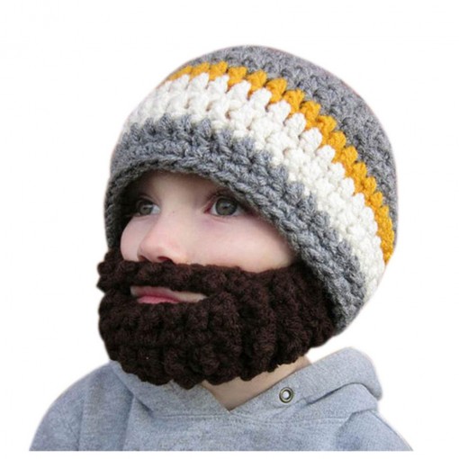 Kapa Sa Bradom - Dečija