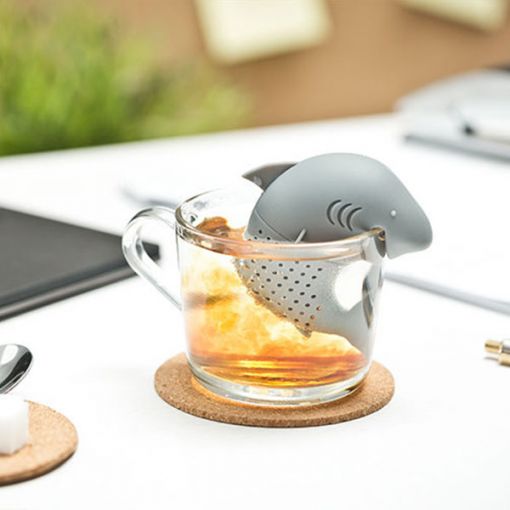 Ajkula Infuzer Za Čaj