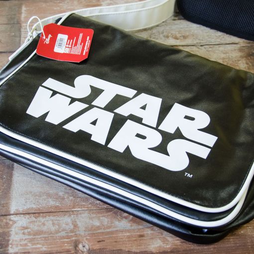 Torba Star Wars Logo