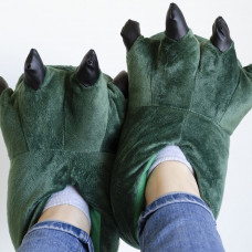 Monster Sobne Šuše - Zelene